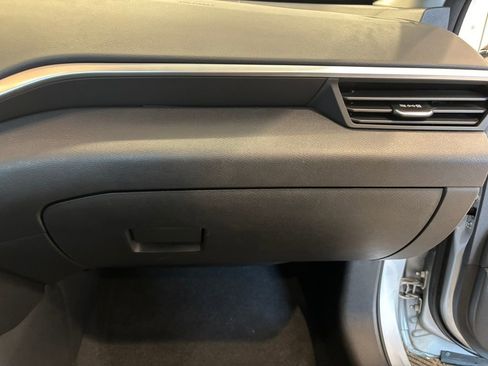 Certified 2022 Nissan Altima 2.5 SV image 34