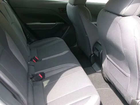 Used 2024 Subaru Impreza 2.0i AWD/4WD image 10