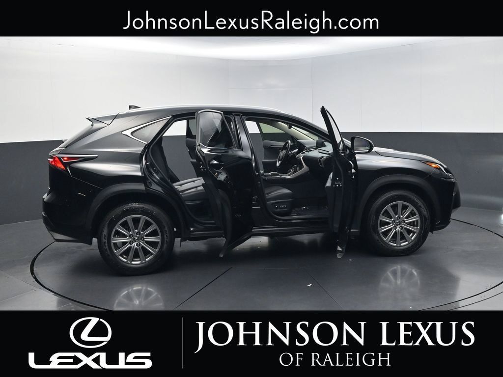 Used 2019 Lexus NX 300 FWD w/ Accessory Package 2 image 33