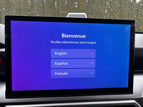 Used 2025 Toyota 4Runner TRD Sport Premium w/ Tow Technology Package image 27