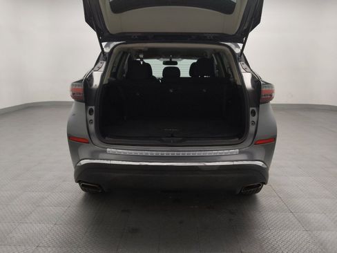 Used 2019 Nissan Murano SV w/ Cargo Package image 29