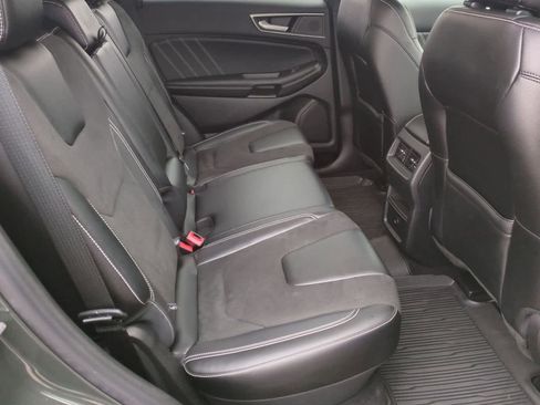 Used 2023 Ford Edge ST image 20