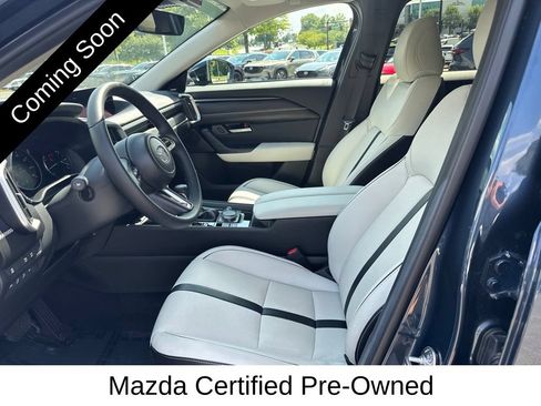 Certified 2026 MAZDA CX-50 AWD 2.5 S w/ Weather Package image 10