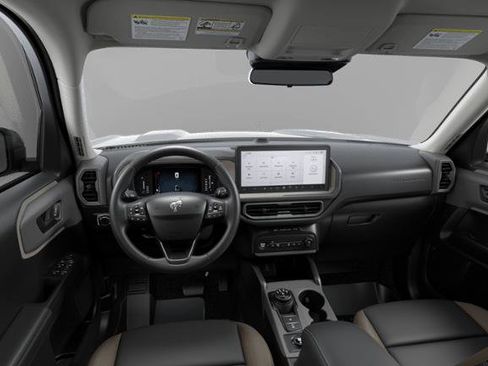 New 2026 Ford Bronco Sport Big Bend AWD/4WD image 30