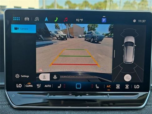 New 2025 Volkswagen Tiguan S image 18