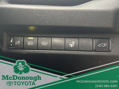 Certified 2025 Toyota RAV4 XLE Premium w/ Weather Package image 18