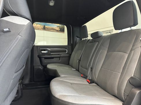 Used 2024 RAM 2500 Big Horn image 15