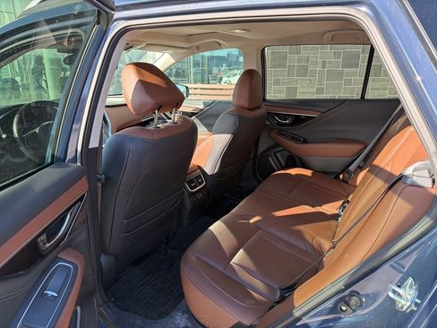 Used 2023 Subaru Outback Touring XT image 7