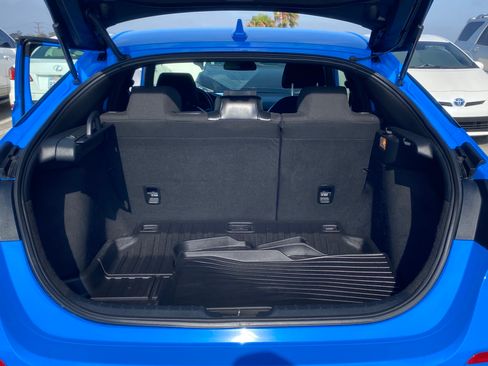 Used 2024 Honda Civic Sport image 21