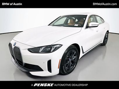 New 2026 BMW i4 xDrive40i w/ Premium Package