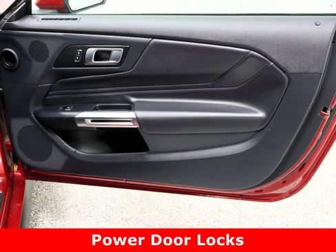 Used 2024 Ford Mustang Premium image 28