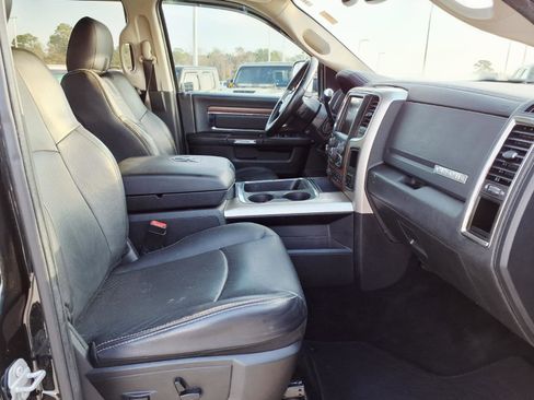 Used 2017 RAM 2500 Laramie image 18