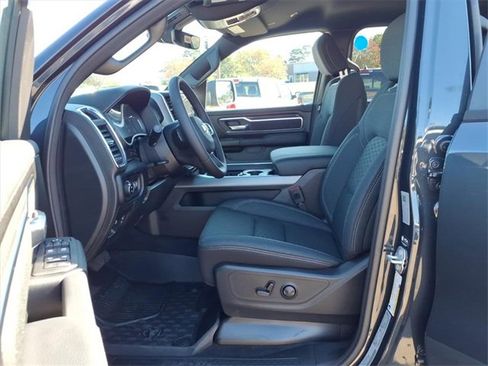 New 2026 RAM 1500 Lone Star image 16