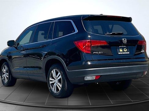 Used 2018 Honda Pilot EX-L image 4