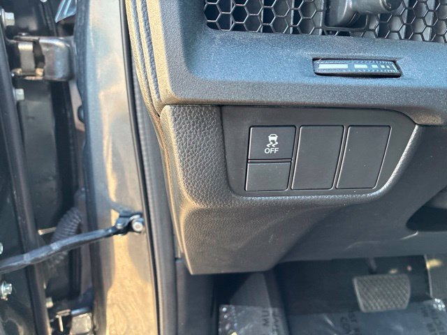 Certified 2025 Honda CR-V EX image 8