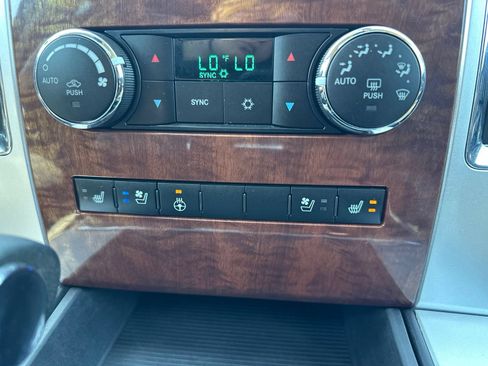 Used 2012 RAM 1500 Laramie w/ Protection Group AWD/4WD image 67