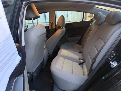 Used 2014 Kia Forte LX image 18