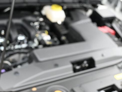 New 2026 Nissan Pathfinder SL AWD/4WD image 25