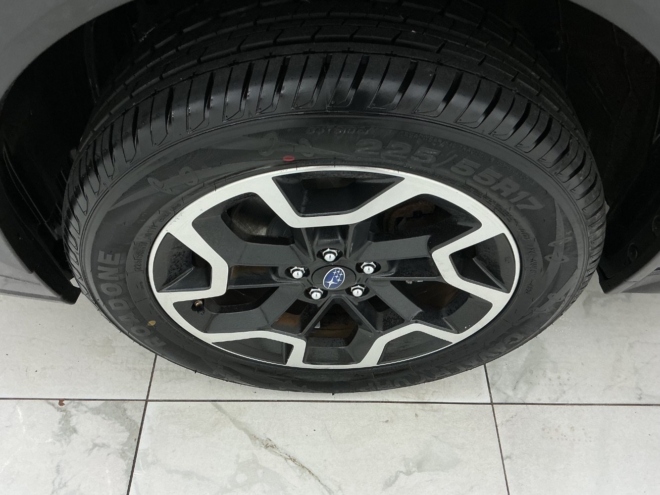 Used 2017 Subaru Crosstrek 2.0i Premium AWD/4WD image 45