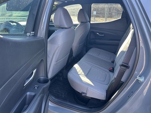 Used 2022 Hyundai Santa Cruz SEL image 34