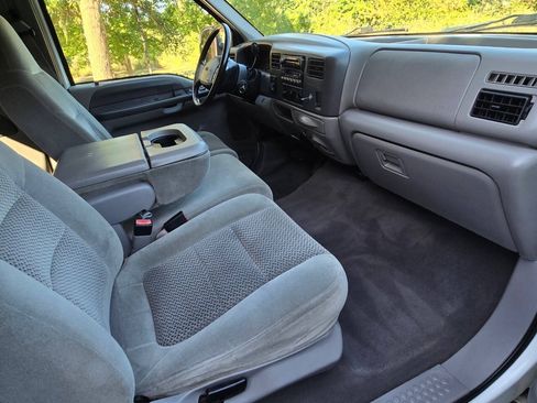 Used 2001 Ford F250 XLT AWD/4WD image 14