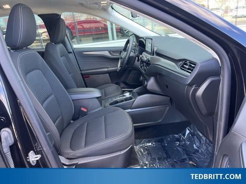 Used 2024 Ford Escape Active image 21