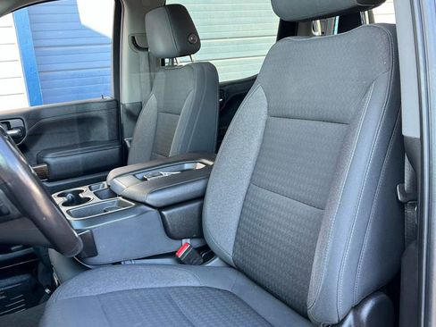 Used 2020 GMC Sierra 1500 Elevation w/ Elevation Value Package image 21