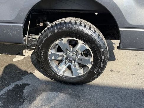 Used 2013 Ford F150 STX w/ Mid Equipment Group image 39