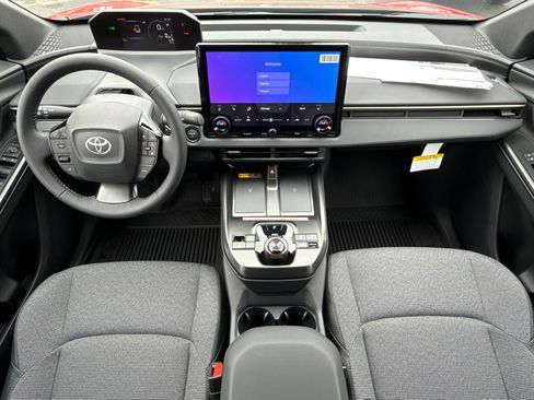 New 2026 Toyota bZ AWD/4WD image 20
