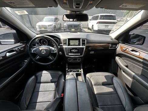 Used 2015 Mercedes-Benz ML 350 4MATIC image 16