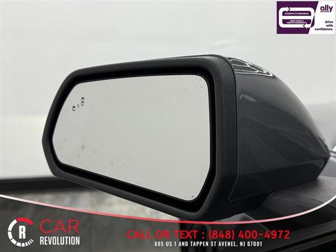 Used 2024 Ford Mustang Premium RWD image 33