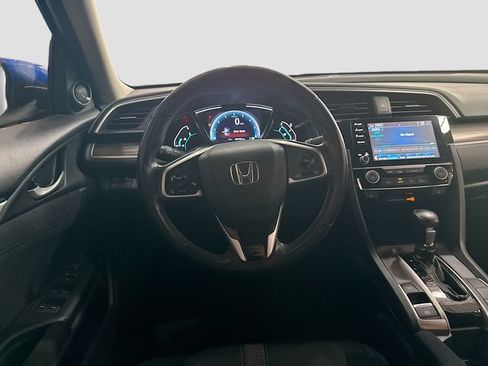 Used 2019 Honda Civic EX image 22