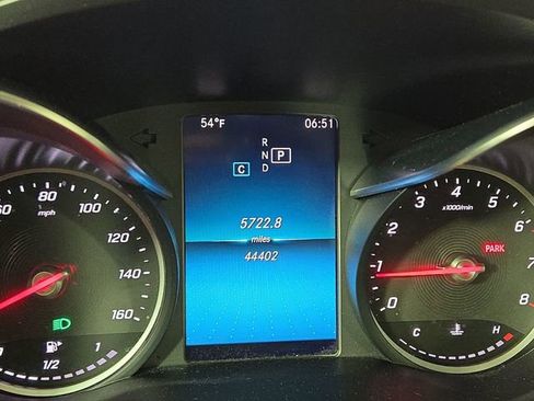 Used 2019 Mercedes-Benz C 300 4MATIC Sedan image 15