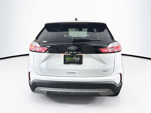 Used 2024 Ford Edge SEL AWD/4WD image 7