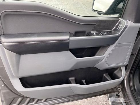Used 2024 Ford F150 XLT image 16