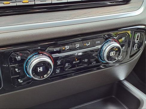 New 2026 GMC Sierra 1500 Elevation w/ Preferred Package image 13