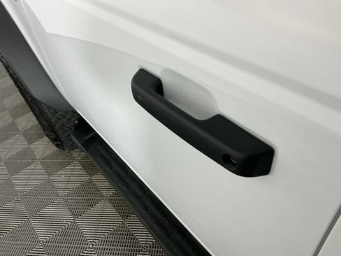 Certified 2023 Ford Bronco Wildtrak AWD/4WD image 13