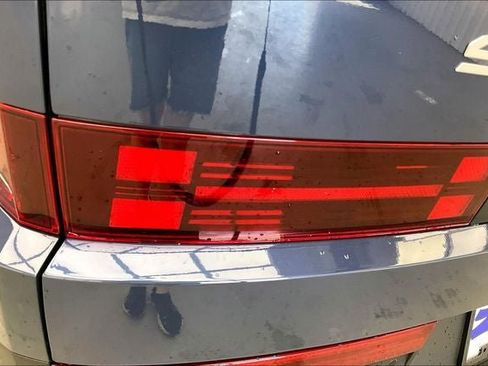 New 2026 Hyundai Santa Fe SEL image 16