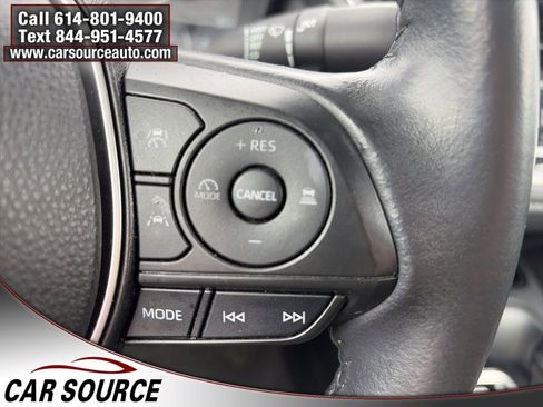 Used 2023 Toyota Corolla SE image 10