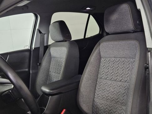 Used 2023 Chevrolet Equinox LT w/ Driver Convenience Package image 19