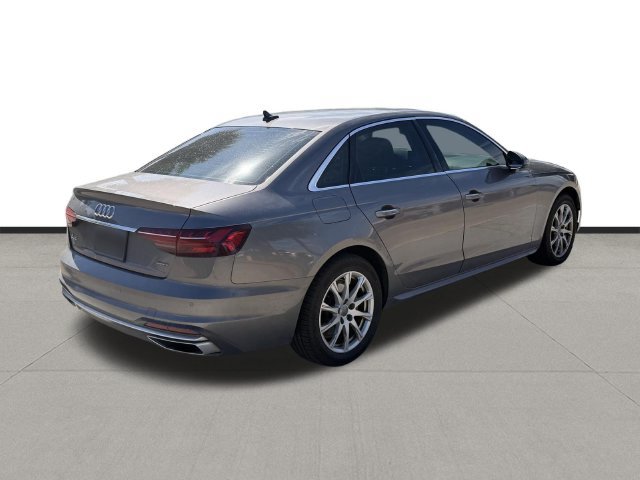 Used 2021 Audi A4 2.0T Premium w/ Convenience Package AWD/4WD image 5