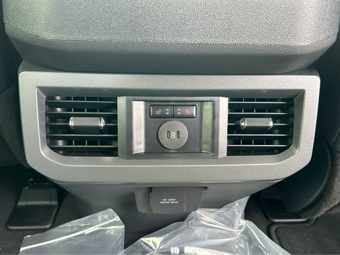 New 2026 Ford F250 Lariat image 13