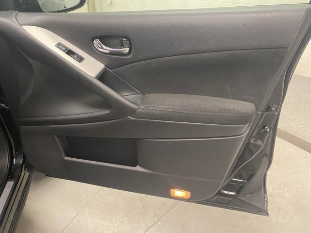 Used 2012 Nissan Murano AWD image 22