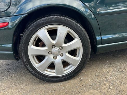 Used 2004 Jaguar X-TYPE 3.0 image 30