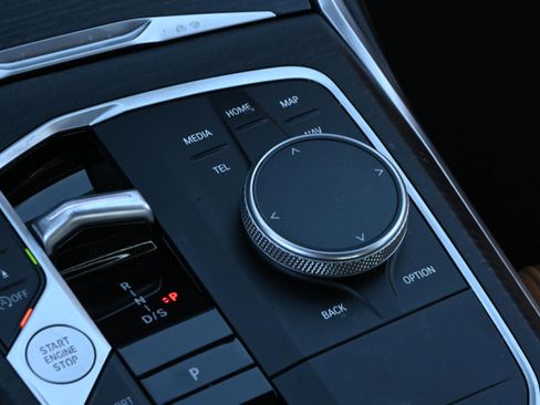 Certified 2025 BMW 330i 330i image 22