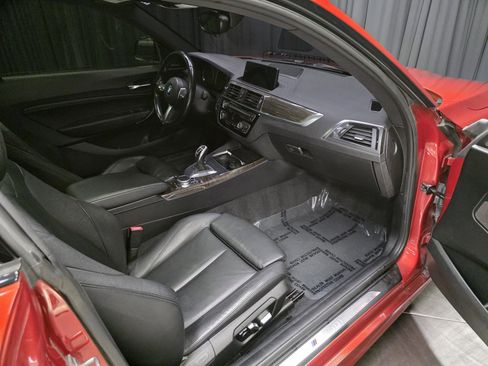 Used 2018 BMW M240i Coupe image 30