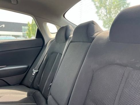 Used 2019 Kia Optima LX FWD image 26