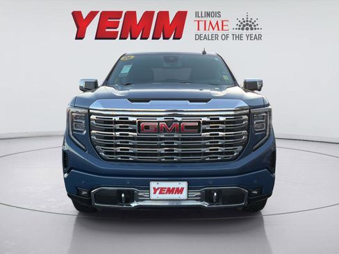 Used 2026 GMC Sierra 1500 Denali image 11