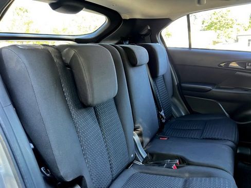 Used 2020 Mitsubishi Eclipse Cross ES image 27