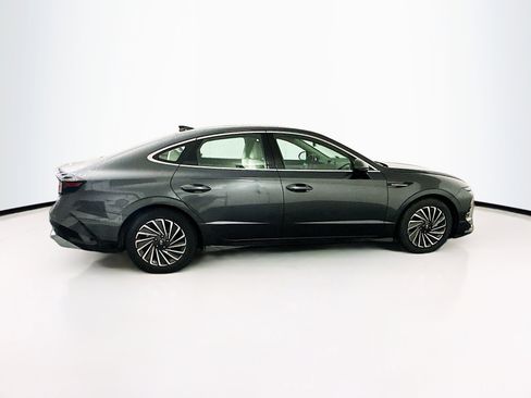Used 2025 Hyundai Sonata SEL image 10
